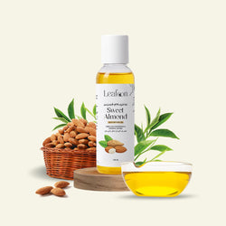 Sweet Almond Oil 100ml