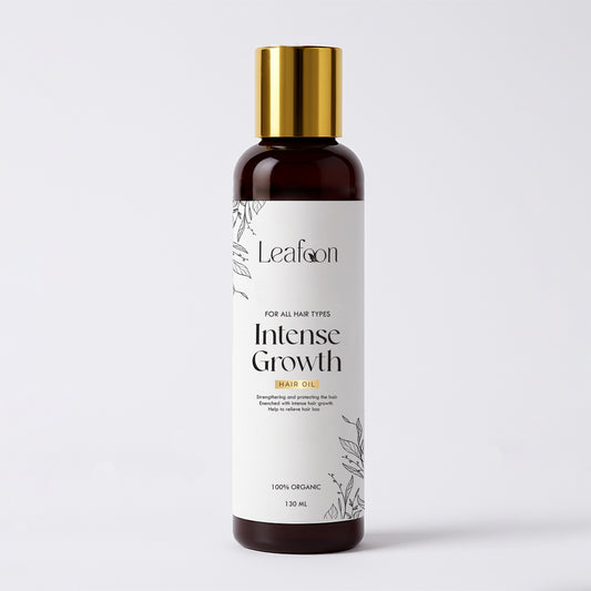 Instant Growth Hair Oil-150ml